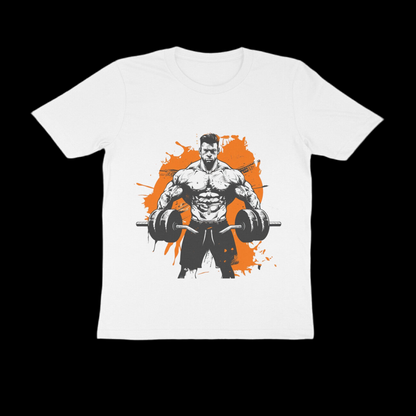 Barbell Nation Tees